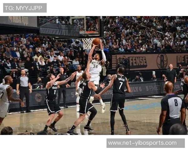 字母哥与杜兰特对决NBA超级巨星的巅峰之战即将上演